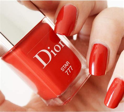 dior strengthening nail care|christian dior nail varnish.